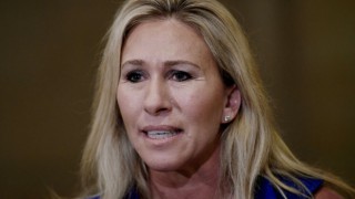 Twitter ilk defa ABD'li bir kongre üyesinin kişisel hesabını kalıcı olarak askıya aldı