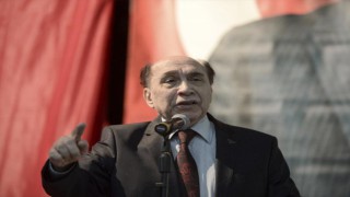 Yeniden Milli Mücadele Lideri Aykut Edibali hayatını kaybetti