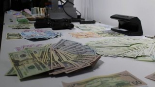 19 ilde sahte para operasyonu