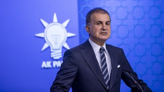 AK Parti Sözcüsü Ömer Çelik'ten Kılıçdaroğlu'na elektrik faturası tepkisi