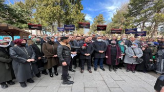 AK Parti'li Menekşe: "28 Şubat Postmodern Darbe, Millete karşı fütursuzca bir saldırının adıdır"