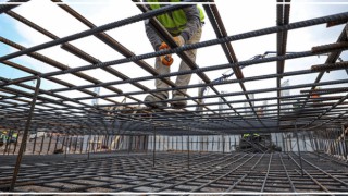 Binalara yeni düzenleme! Resmi Gazete'de..