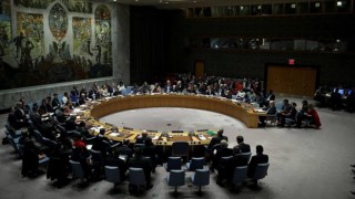 BM İnsan Hakları Konseyi toplandı