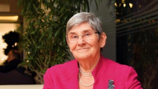 Canan Karatay'dan 'en sağlıklı yemek ne?' İşte cevabı..