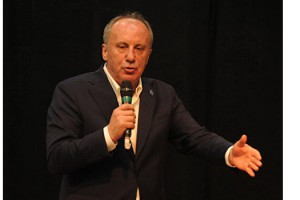 CHP'yi eleştirdi, sonra laf söyleyenleri Disiplin Kurulu'na sevk etti!