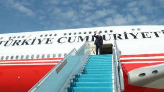 Cumhurbaşkanı Erdoğan 3 Şubat'ta Ukrayna'ya gidecek