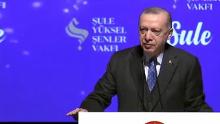 Cumhurbaşkanı Erdoğan: "Milletimiz o meşum günlerde dik duranlarla, darbeye ve darbecilere alkış tutanları asla unutmayacaktır"