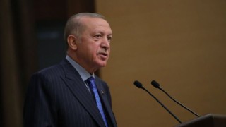 Cumhurbaşkanı Erdoğan'dan elektrik faturalarıyla ilgili açıklama