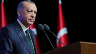 Cumhurbaşkanı Erdoğan'dan elektrik faturalarıyla ilgili açıklama