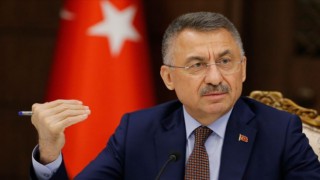 Cumhurbaşkanı Yardımcısı Oktay: "Ekonomimiz 2021'de %11 büyüme oranı ile son 10 yıldaki en yüksek büyüme seviyesine ulaştı"