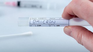 DSÖ'den Omicron açıklaması
