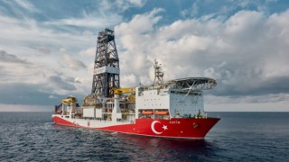 Fatih sondaj gemisi, Karadeniz'deki 3. sondajına başladı