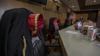 FETÖ'cü eski Yargıtay üyesi Dursun Murat Cevher'in cezası onandı