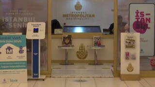 İstanbul Valiliği İBB'ye izinsiz yardım soruşturması açtı