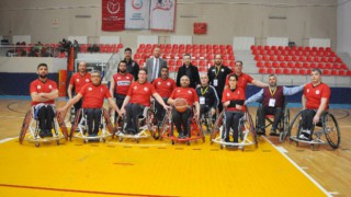 Kayseri Yozgatlılar Federasyonu Başkanı Deniz Çağan’Dan Sorgun Engelliler Umut Derneği’ne Destek!