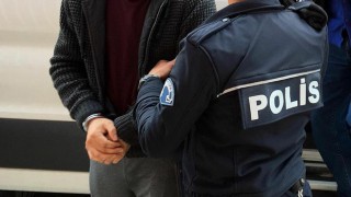 Kayseri'de DEAŞ operasyonu: 3 şüpheli tutuklandı