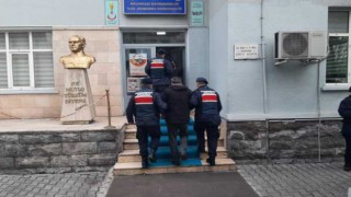 Kayseri'de firari 2 FETÖ hükümlüsü yakalandı