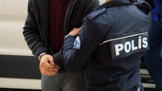 Kayseri'de Firari FETÖ üyesi yakalandı