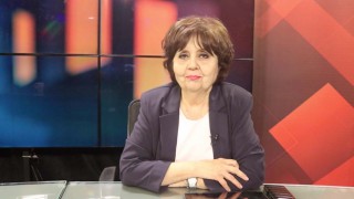 KGK, Halk TV sunucusu Ayşenur Arslan'ı kınadı.. "Arslan cehalet, gaflet ve hıyanet içindedir"