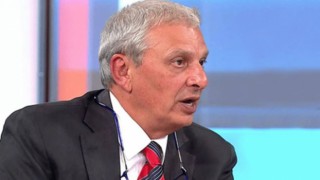 Korkusuz yazarı Can Ataklı'dan tepki: "Altı tane adam oturmuşlar. Bir adam etmemişler"