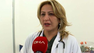 Koronavirüs Bilim Kurulu Üyesi Prof. Dr. Sema Turan: Omicron, ek hastalıkların etkisini artırıyor