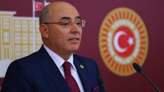 MHP'li Karakaya: "Türkiye olarak, Uygur Türklerinin temel hakları ve özgürlüklerinin korunmasına önem veriyoruz"