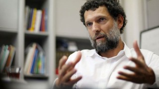 Osman Kavala'nın tutukluluk halinin devamına karar verildi