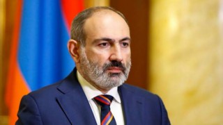 Paşinyan: Azerbaycan'la barış anlaşması imzalamak istiyoruz