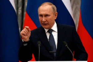 Rusya Devlet Başkanı Putin: "Çıkarlarımıza uygun olduğu sürece diyaloğa hazırız"