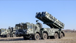 Rusya Savunma Bakanlığı: "Ukrayna'daki hava savunma sistemleri ve hava kuvvetleri etkisiz hale getirildi"