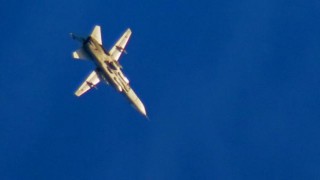 Rusya'nın 5 uçağı ve 1 helikopteri vuruldu