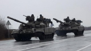 Rusya'nın Ukrayna'ya işgali devam ediyor