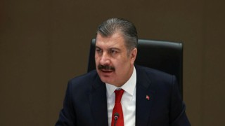 Sağlık Bakanı Koca'dan 65 yaş üstü vatandaşlara uyarı