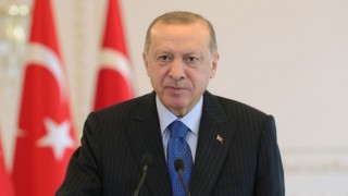 Son dakika.. Cumhurbaşkanı Erdoğan'dan BAE ziyareti öncesi açıklamalar