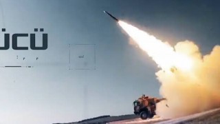 TSK'ya K+ Füzesi teslimatı gerçekleştirildi