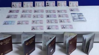 Van'da MİT ve emniyetten ortak operasyon