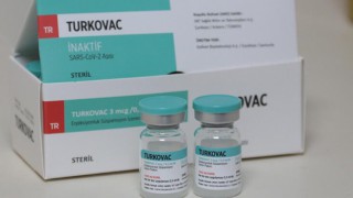 Yerli kovid-19 aşısı TURKOVAC, 16-18 yaş arası gönüllülerde uygulanıyor