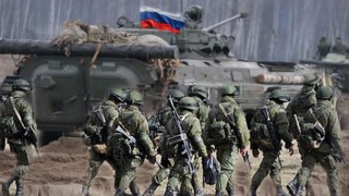 12 binden fazla Rus askeri yaşamını yitirdi
