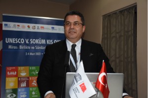 5. Somut Olmayan Kültürel Miras Kış Okulu gerçekleşti.