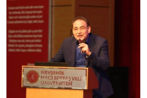 AK Parti'li Menekşe'den '8 Mart Dünya Kadınlar Günü' paylaşımı