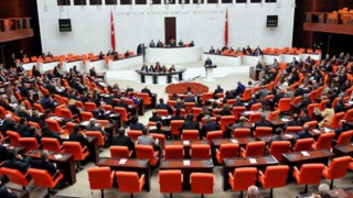 AKP ve MHP’den 'kadına şiddete karşı' kanun teklifi