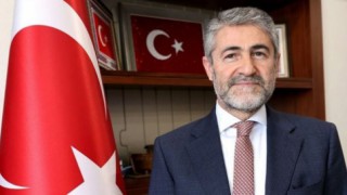 Bakan Nebati: "Enerji fiyatlarındaki artış, tüm dünyada hane halkının satın alma gücünü azaltarak tüketimi olumsuz etkiliyor"