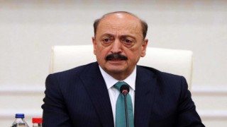 Çalışma ve Sosyal Güvenlik Bakanı Bilgin'den asgari ücret açıklaması