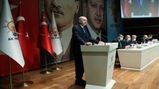 Cumhurbaşkanı Erdoğan'dan AK Partili milletvekillerine sert çıkış!