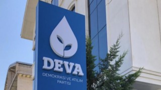 DEVA Partisi’nde istifa!