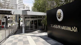 Dışişleri'nden Afganistan'a çağrı! "Her yaşta kızların eğitimine izin verilmeli"