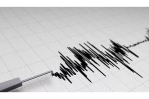 Erzurum'da 3.9 büyüklüğünde deprem