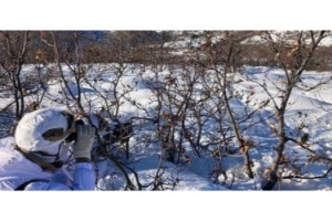 Hakkari'de Eren Kış-32 operasyonu başlatıldı