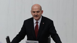 İçişleri Bakanı Soylu: Yarın 81 ilde tatbikat yapılacak