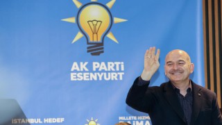 İçişleri Bakanı Soylu'dan 6'lı masa bildirisi'ne sert tepki!